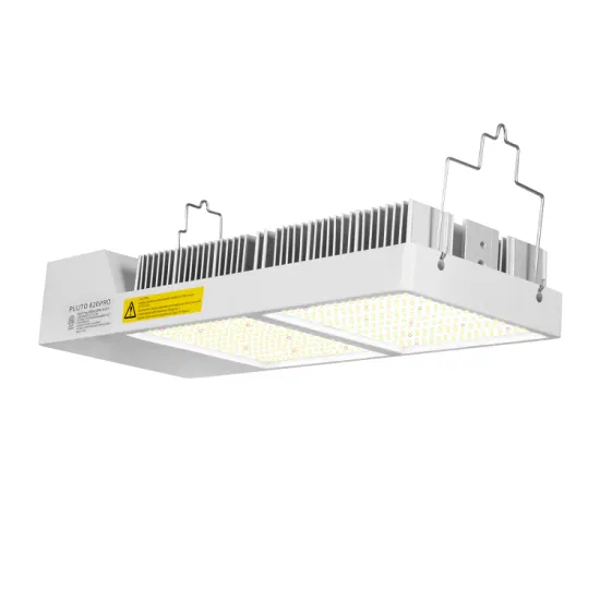 Pluto Gavita820W PRO Efficacia a spettro completo superiore a 1930e 1: 1 Sostituzione 1000W De Fixture PPE2.8 Umol Spectrum Business Indoor LED Grow Light