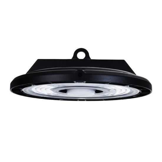 Luce industriale calda fredda 4000K~5700K impermeabile IP65 100W 150W 200W LED ad alta luce per magazzino, fabbrica, palestra, magazzino, esposizione, centro commerciale